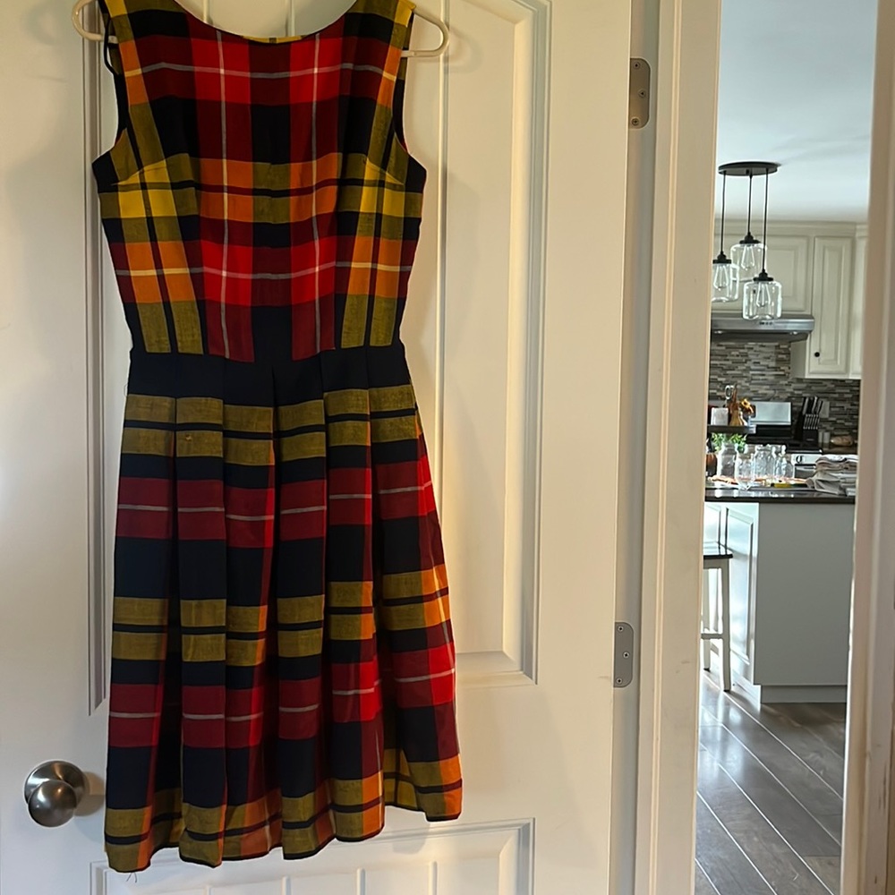 Bobbie Brooks 50’s Vintage Dress